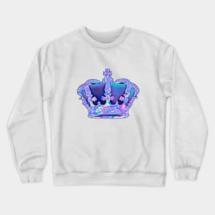 Holo Crown Crewneck Sweatshirt